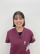 大槻町整骨院&nbsp;管野 好美