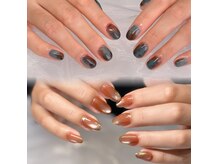 透明感と奥行きで、大人の洒落感を叶えます