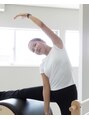 アールビーピラティス(RB-Pilates) 松友 優季