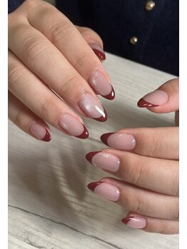 マグベース×フレンチ