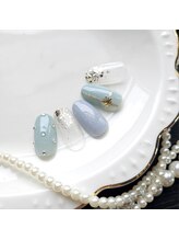 セプトネイル 函館店(SEPT NAIL)/12月選べるサンプル　¥6,050