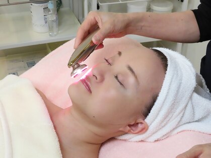 サロン ド ラン(Salon.du.RAN)の写真