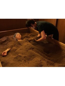 首・肩のつらさを改善したい