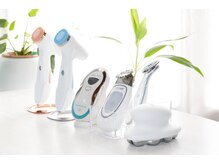 お客様のお肌に合わせて適切なプラン提供をさせていただきます