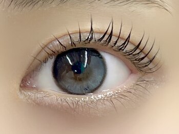 アルボーテ ルジェ 芦屋(Art BeAute' ROUGET)/一日中かわいさキープ!