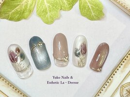 プラチナコース （定額制）¥9500