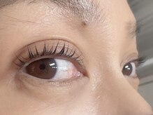 リライン(Re line)/★韓国風束感まつ毛パーマ