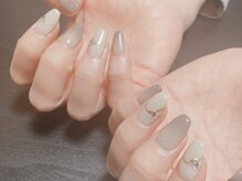 ノックス 南流山駅前店(NOCKS)/～定額ネイル ¥8470～