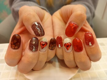 エムネイルズ(m nails)/