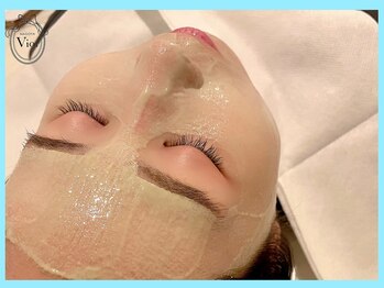 ヴィオール 名古屋栄店(VIOR)/酸の力!TETEピール!