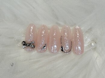 ケリーネイル(Keli Nail)/サンプルA デザイン7