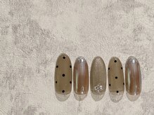 エミュー(emue)/定額アートCコース☆