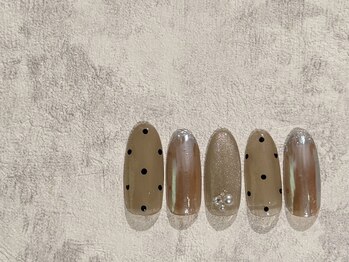 3月限定デザイン☆