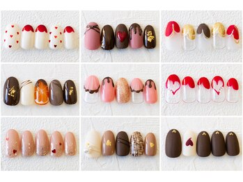 クレアディア 広島紙屋町店(Creadear)/【ネイル】藤原限定イベント12