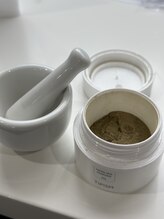 ラフルール(La Fleur)/佐賀県有田町/ハーブピーリング