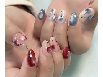 吉田担当★定額デザイン8800円