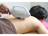 【全部まとめて楽に☆】メンズ全身脱毛（顔、VIO込）￥15,900