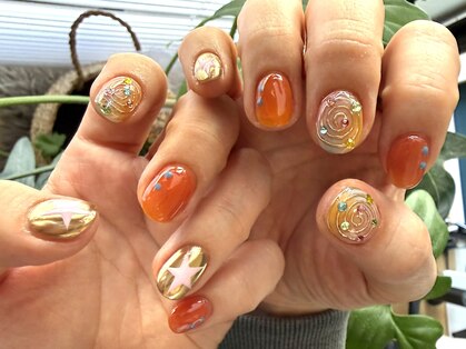 ユーフォリア 目黒(Euphoria)の写真