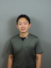 赤坂 鍼 きいち&nbsp;鬼一 &nbsp;秀彰