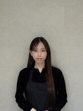 ジル 原店(JilL) 中島 萌