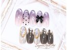プラチナ定額☆￥6,899　100種☆