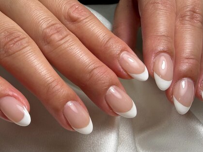 クリムネイル(Culim Nail)の写真