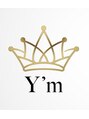 イム(Y’m)/Y’m（イム）