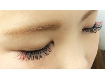 ビューティーサロン マデラ(Beauty Salon MADERA)/まつ毛エクステ