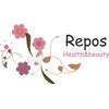 レポス(Repos)ロゴ