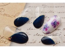 シェアサロン ディテール 千葉店(Detail)/☆アートサンプル☆　　別途料金