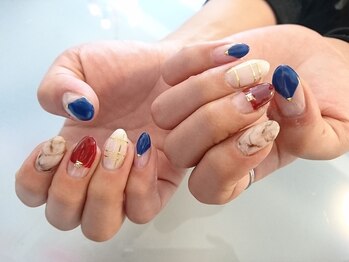 ラングル(L'ongle)/