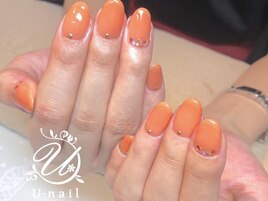 ビタミンカラー☆カラフルシェル