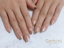 ジェミニ(Gemini)/