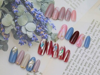 フォルチェ ゆめタウン東広島店(Folche)/8月定額コース