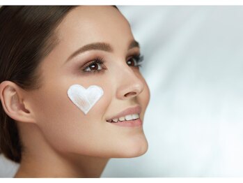 バロックビューティーラウンジ(BAROQ beauty lounge)/フェイスワックス