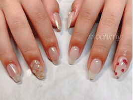 ＊キルティング＊さくらんぼ＊