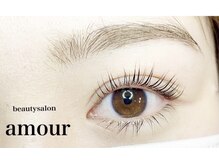 アムール(amour)/パリジェンヌラッシュリフト