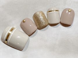 ＫコースFOOT初回オフ込10980円