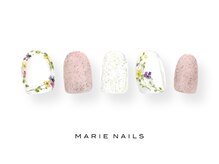 ザ マリー 磐田店(THE MARIE)/☆定額8000円コース 0624 A