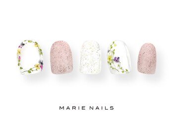 ザ マリー 磐田店(THE MARIE)/☆定額8000円コース 0624 A