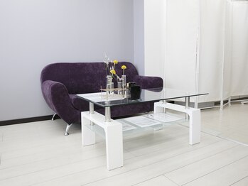 エーウイング(A.Wing.)/【内観】