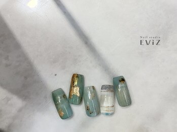 イビズ 新宿店(eviz)/9月オススメdesign（やり放題）