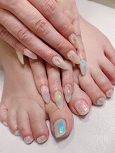 ワイズネイル(Y's NAIL)/ハンドフット