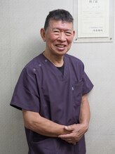 すこやかfu整体院&nbsp;富永 