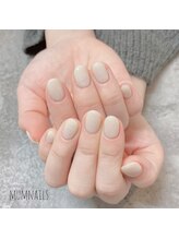 マムネイル 麻布十番(mumnails)/basic