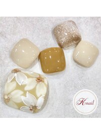 ラグジュアリーアート