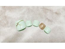 アンジェ(Ange)/フットネイル