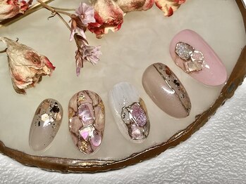 フロッシュ(FROSCH)/シェルクラック　￥9220