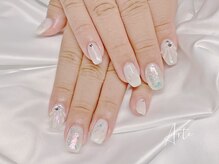 アルテ 柏店(Arte)/持込みOK☆Freeデザイン　¥9500