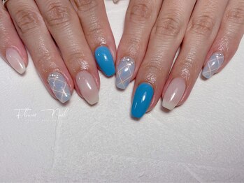 フラワー(Flower)/